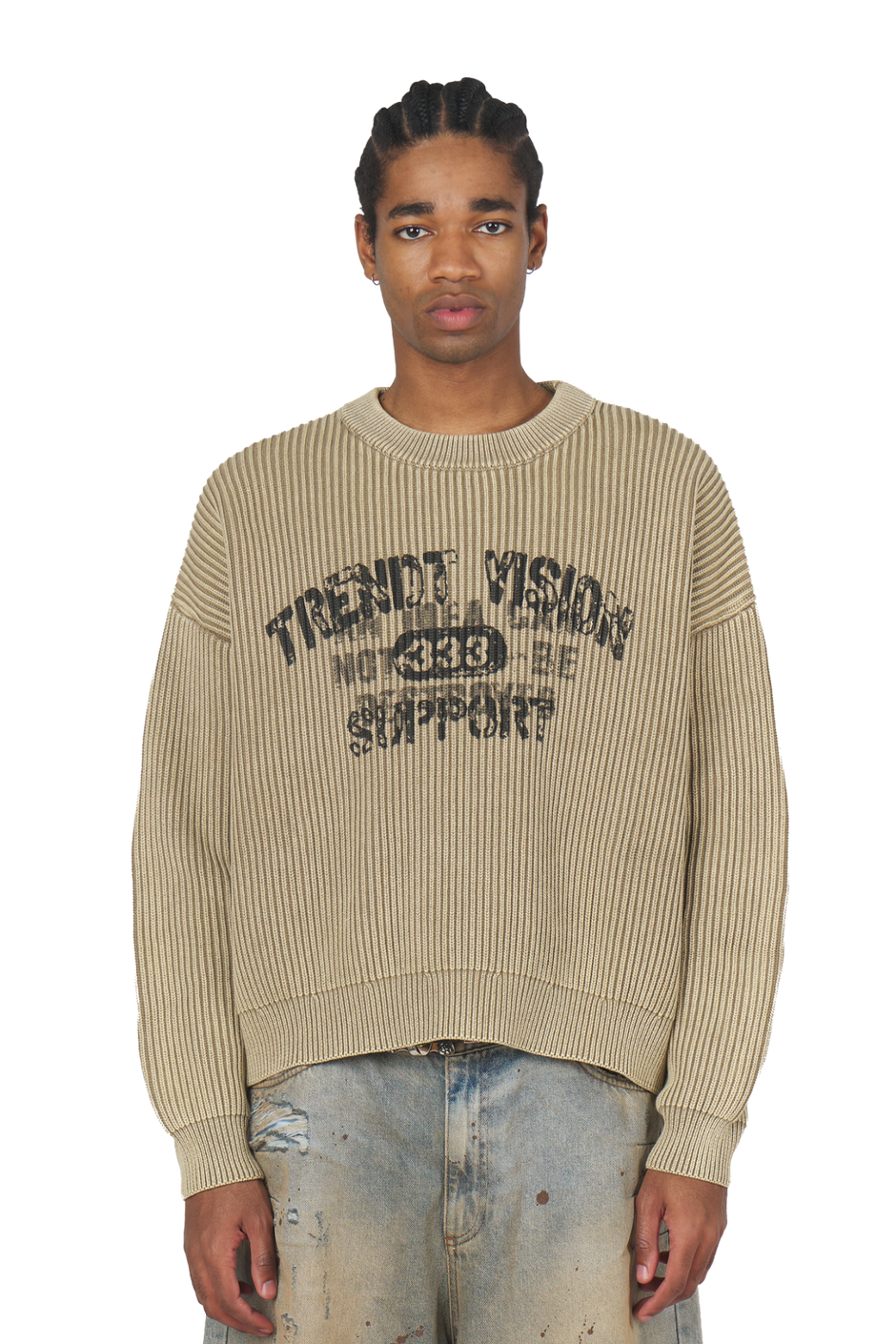 Trendt Vision - Spring 2025 Collection