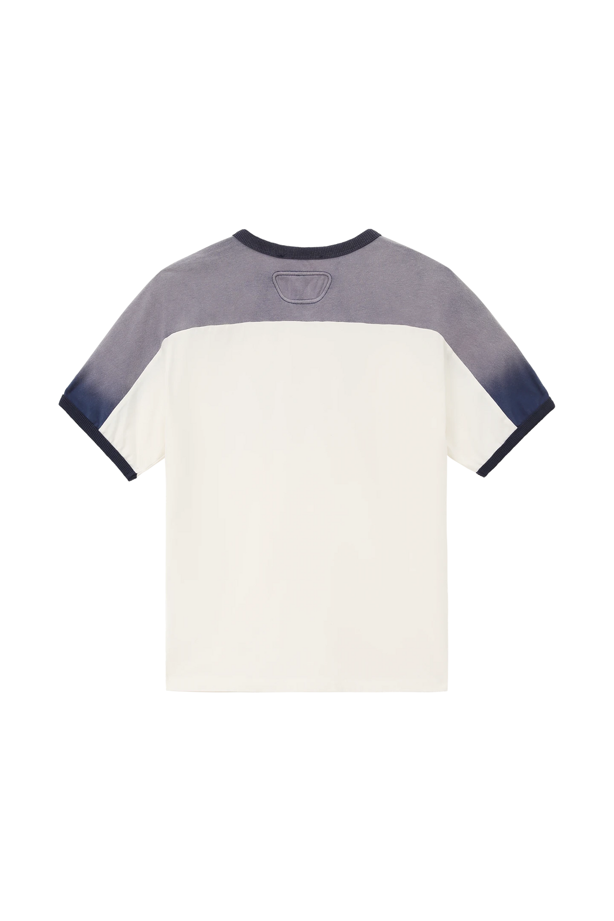 Olympic Tee Blue