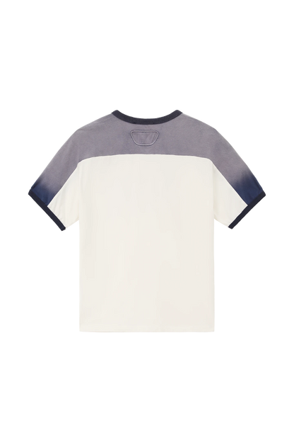 Olympic Tee Blue