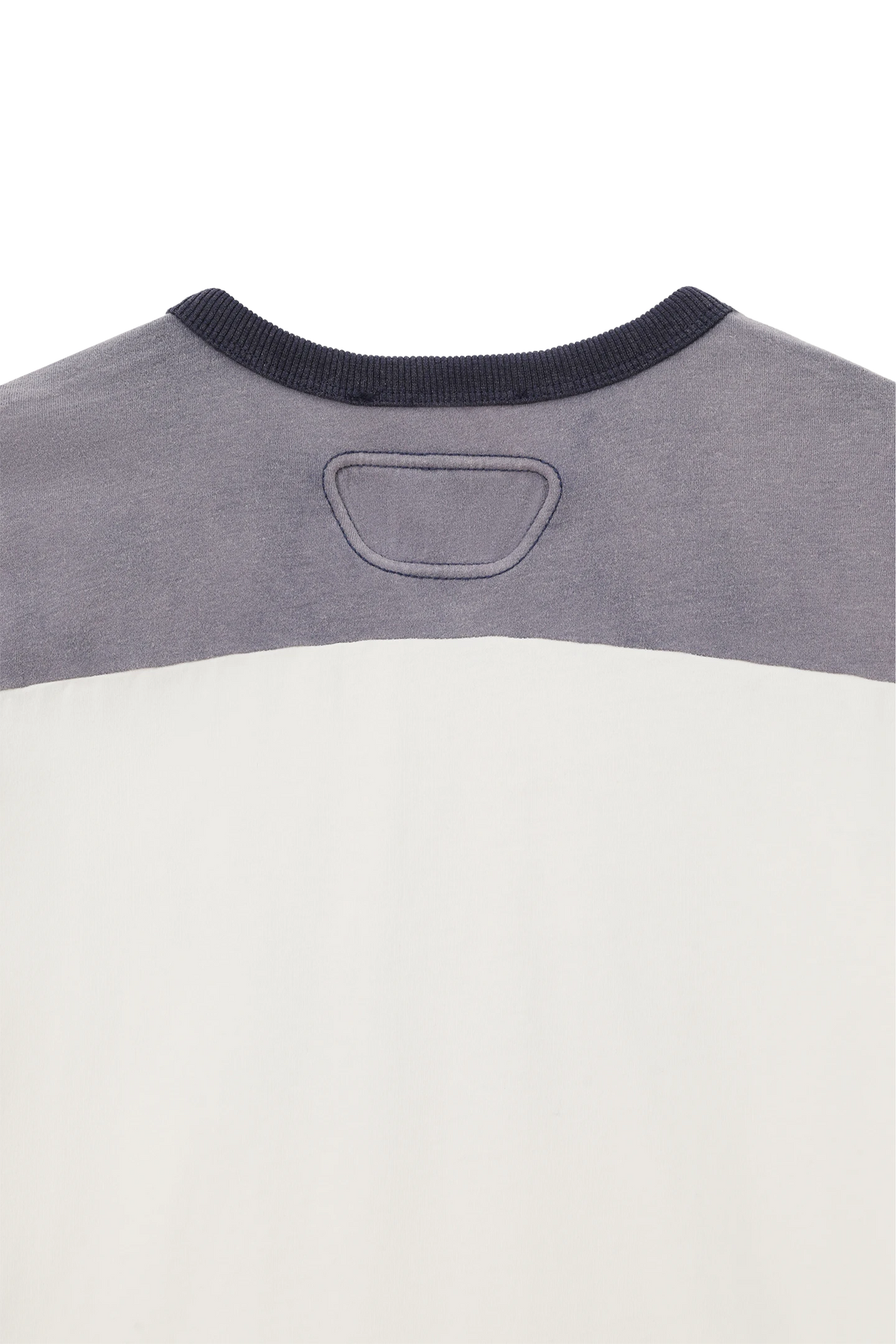 Olympic Tee Blue