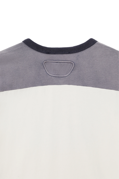 Olympic Tee Blue
