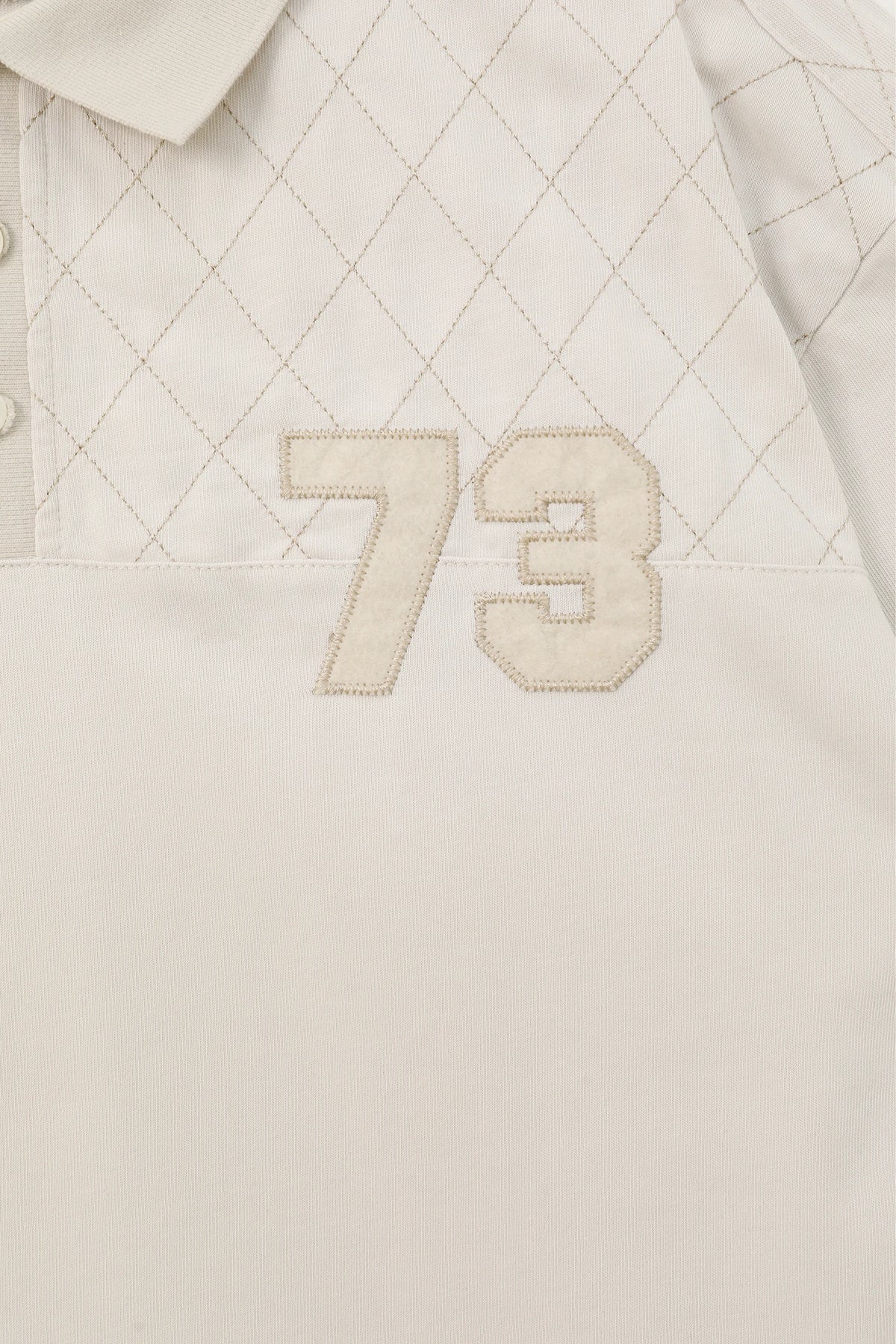Layered Polo Longsleeve
