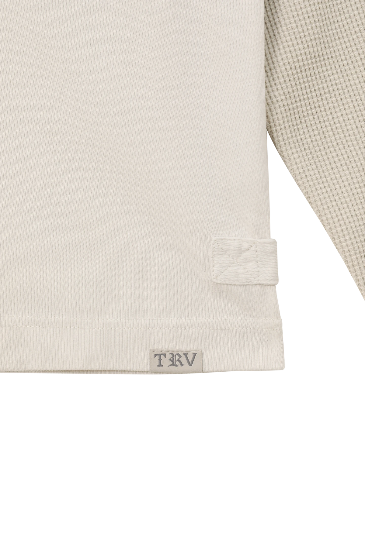 Layered Polo Longsleeve
