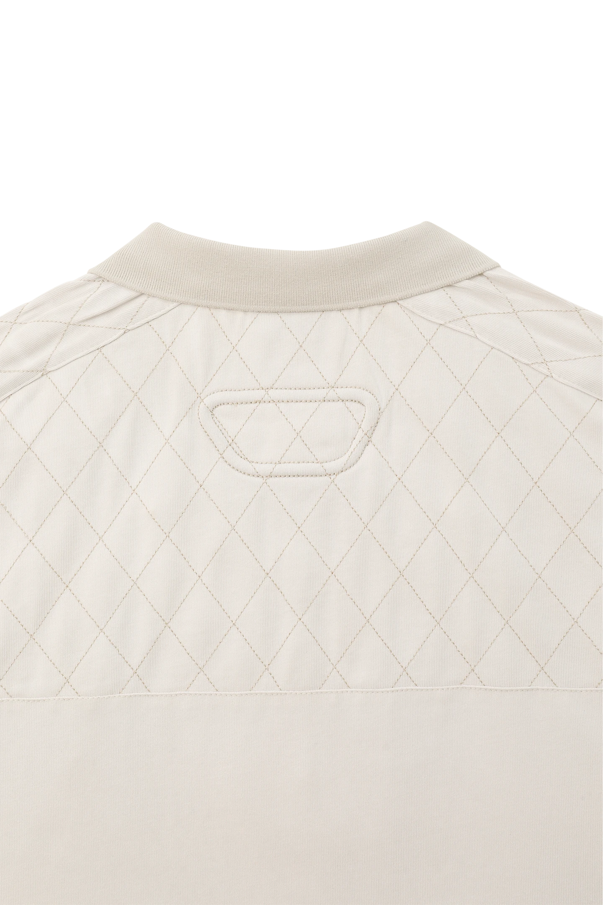Layered Polo Longsleeve