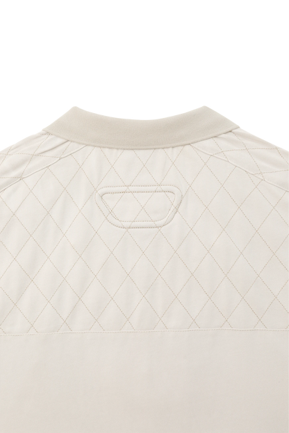 Layered Polo Longsleeve