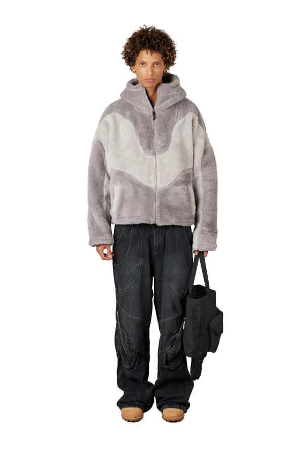 Utility Bag Black