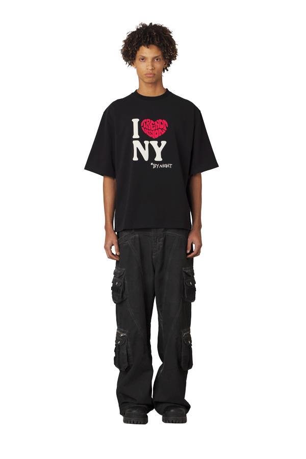I Love NY Tee