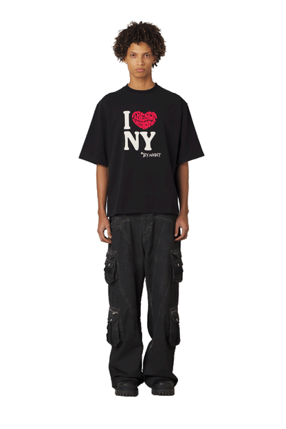 I Love NY Tee