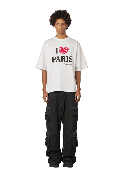 I Love Paris Tee