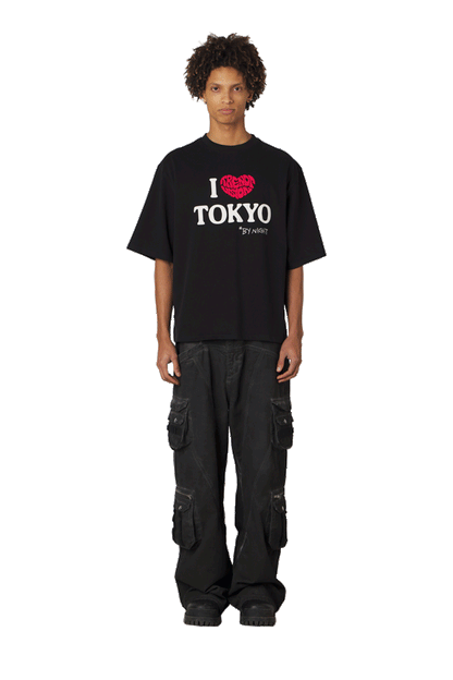 I Love Tokyo Tee
