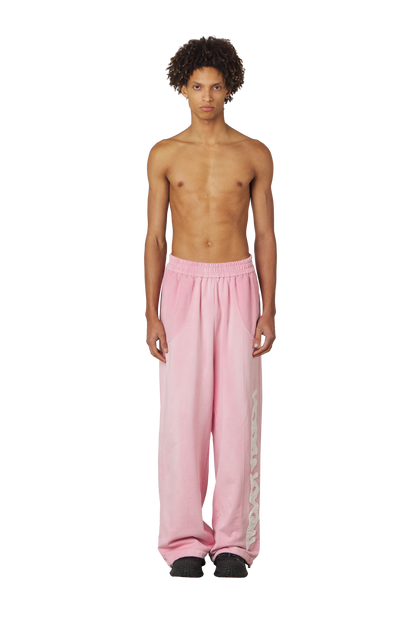 Pink Sweatpants