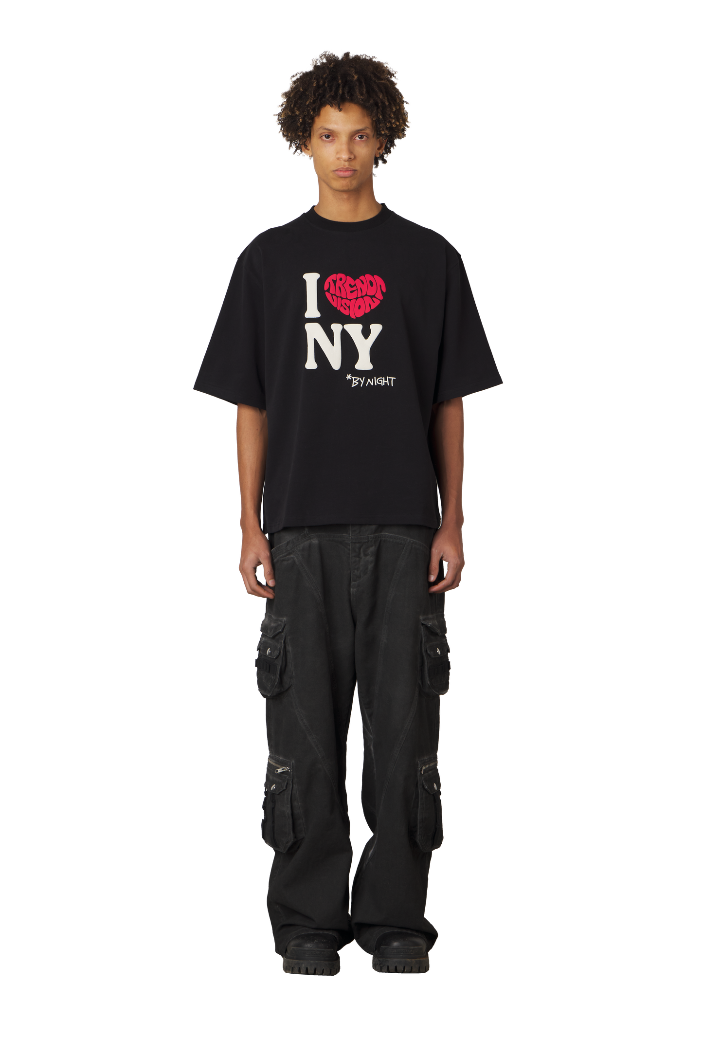 I Love NY Tee