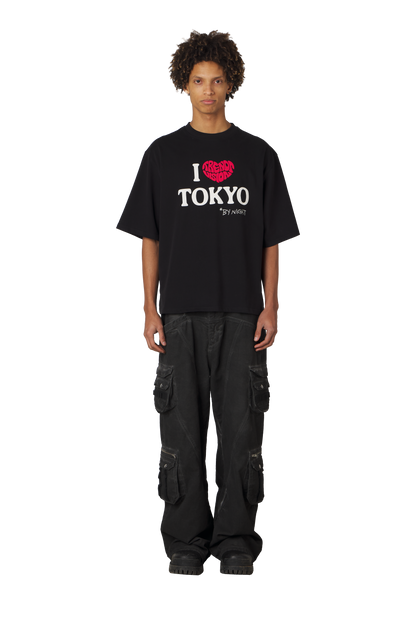 I Love Tokyo Tee