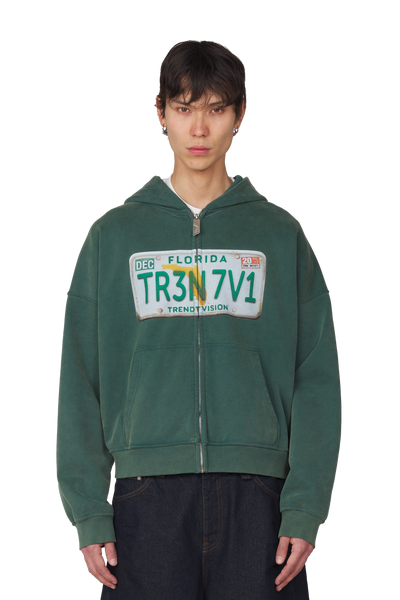 License_Plate_Zip_Hoodie_Fores