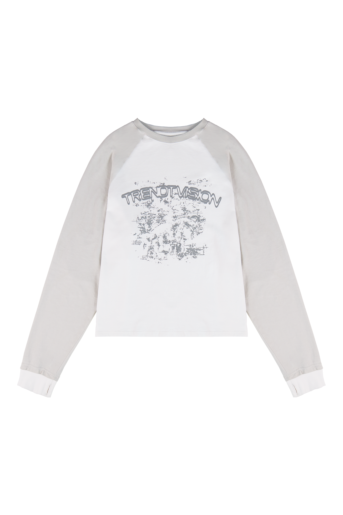 Long Sleeve