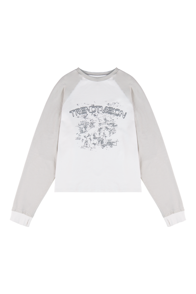 Tシャツ・カットソー IONSEOUL  Freedom Printing Long Sleeve DC Stamped - Long Sleeve T-Shirt for Men | DC Shoes