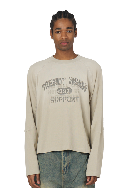 EGOIST - 【新品】EGOIST BEIGE LONG T-SHIRT WITH FRILL Amazon.com: Lisa Unisex's Standard Official Alter Ego Album