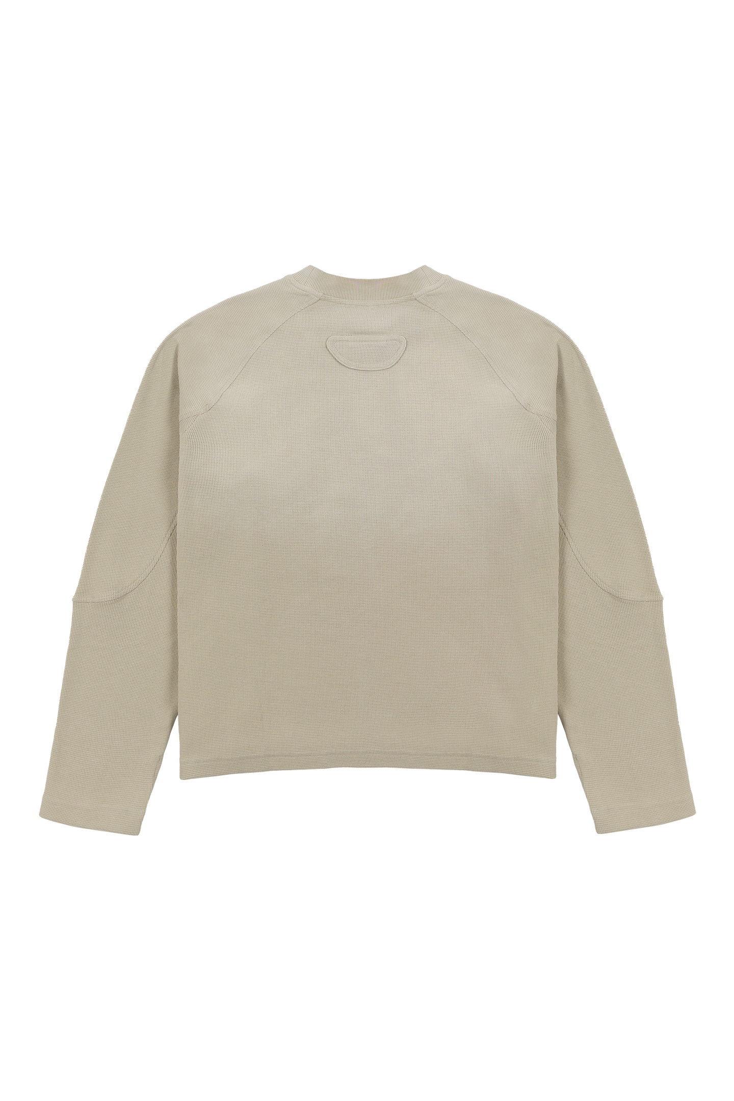 Beige "Eternal" Longsleeve