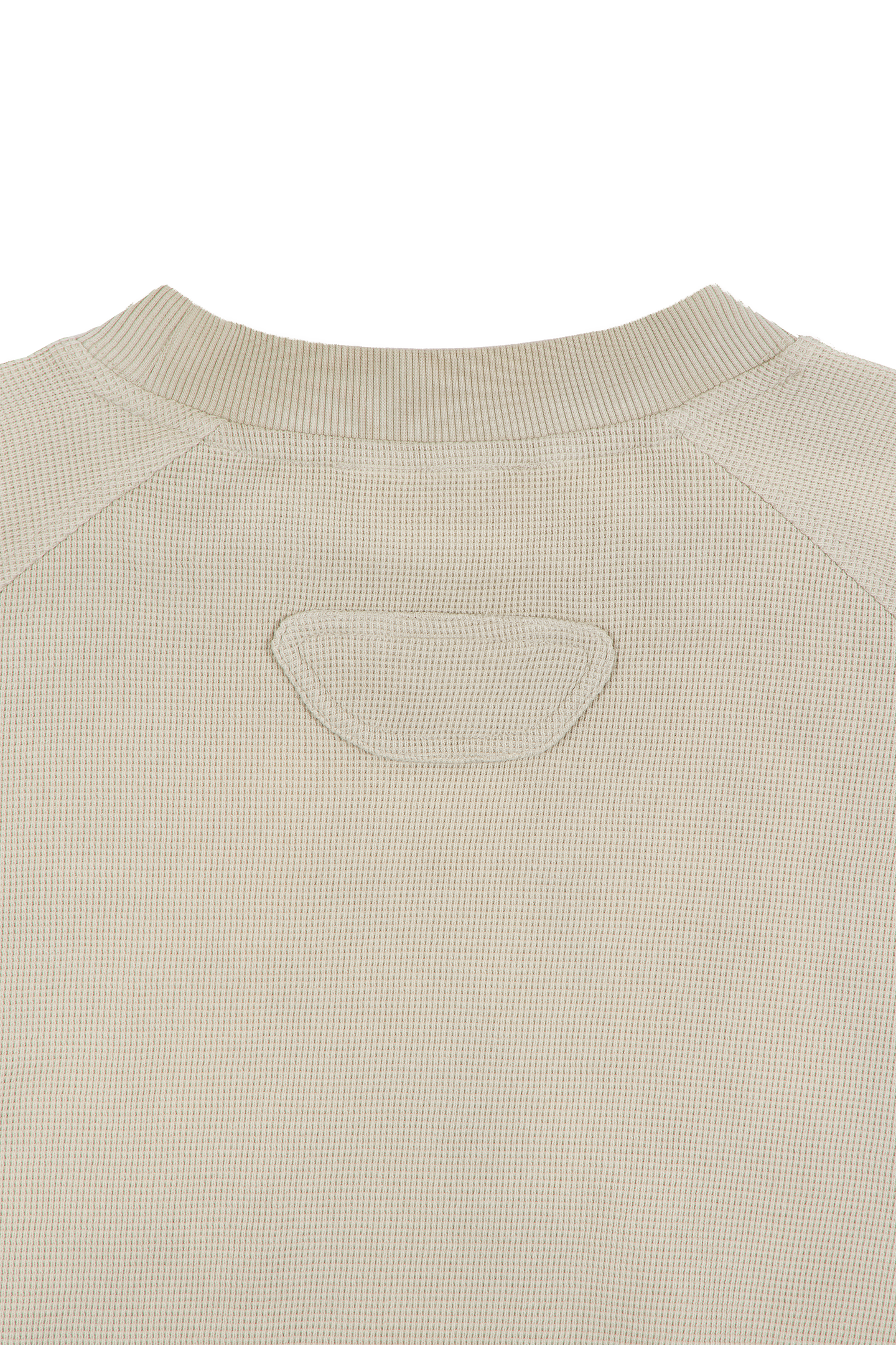 Beige "Eternal" Longsleeve