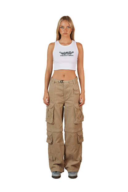Detachable Cargo Sand