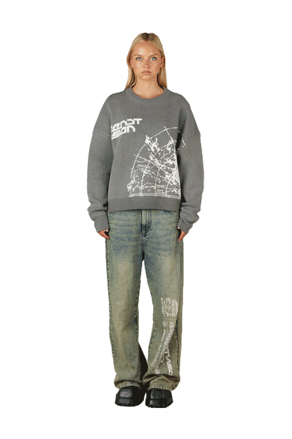 Radar Knit 2.0