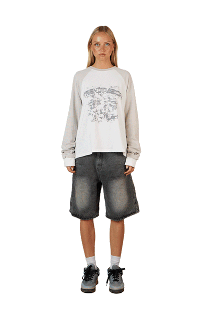 Long Sleeve