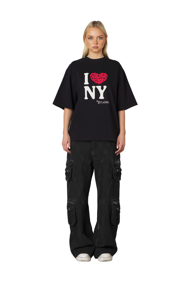 I Love NY Tee