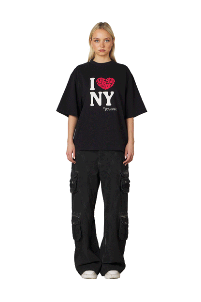 I Love NY Tee
