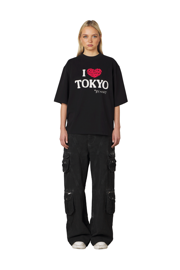 I Love Tokyo Tee