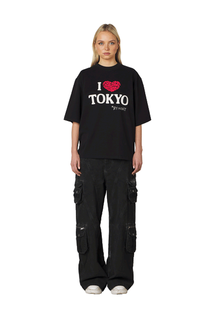 I Love Tokyo Tee