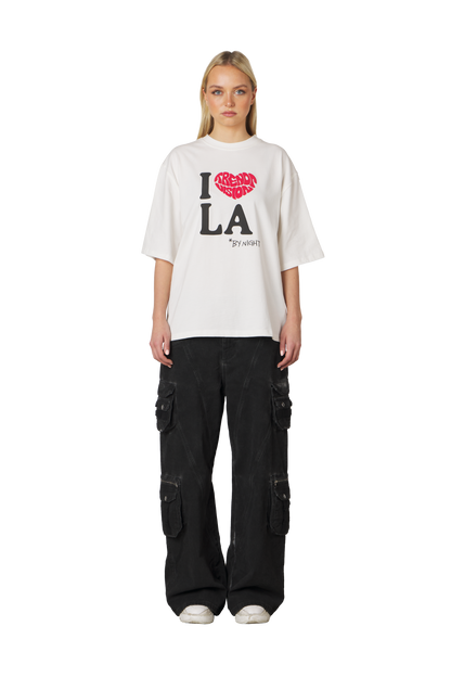I Love LA Tee
