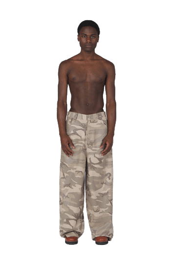 Desert Reptille Pants
