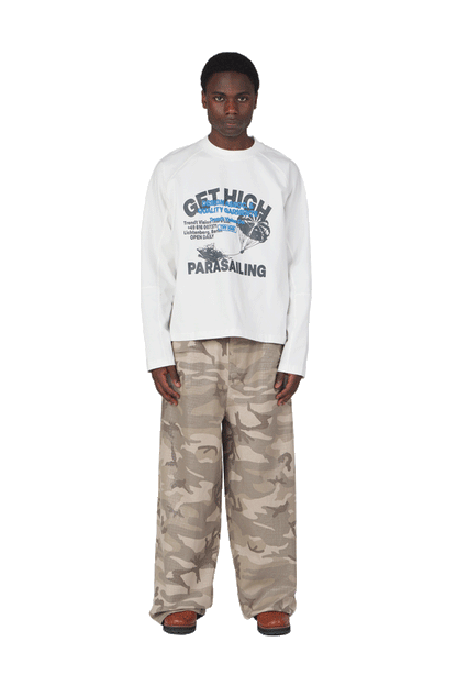 Parasailing Longsleeve