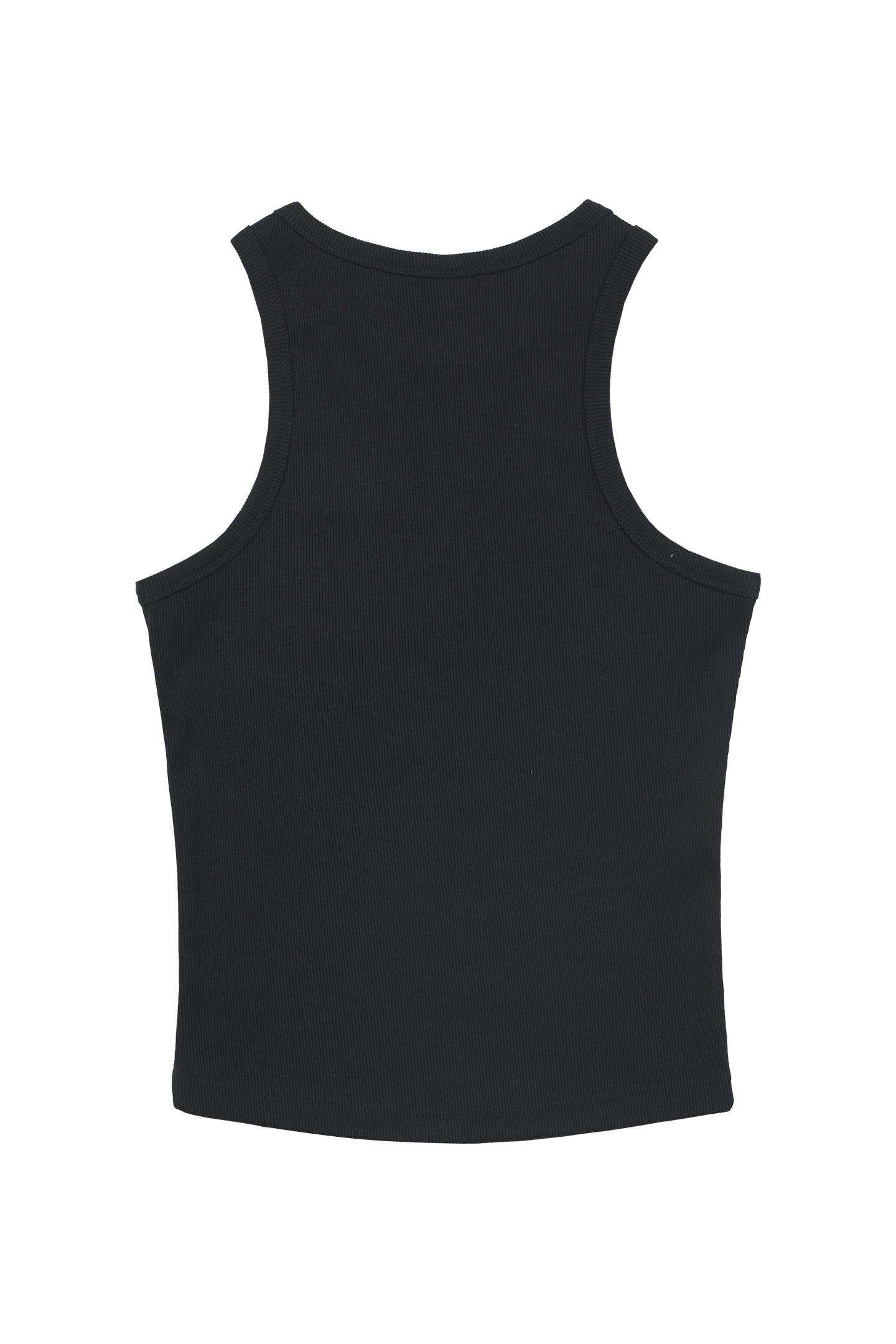 WMNS Black Tank Top