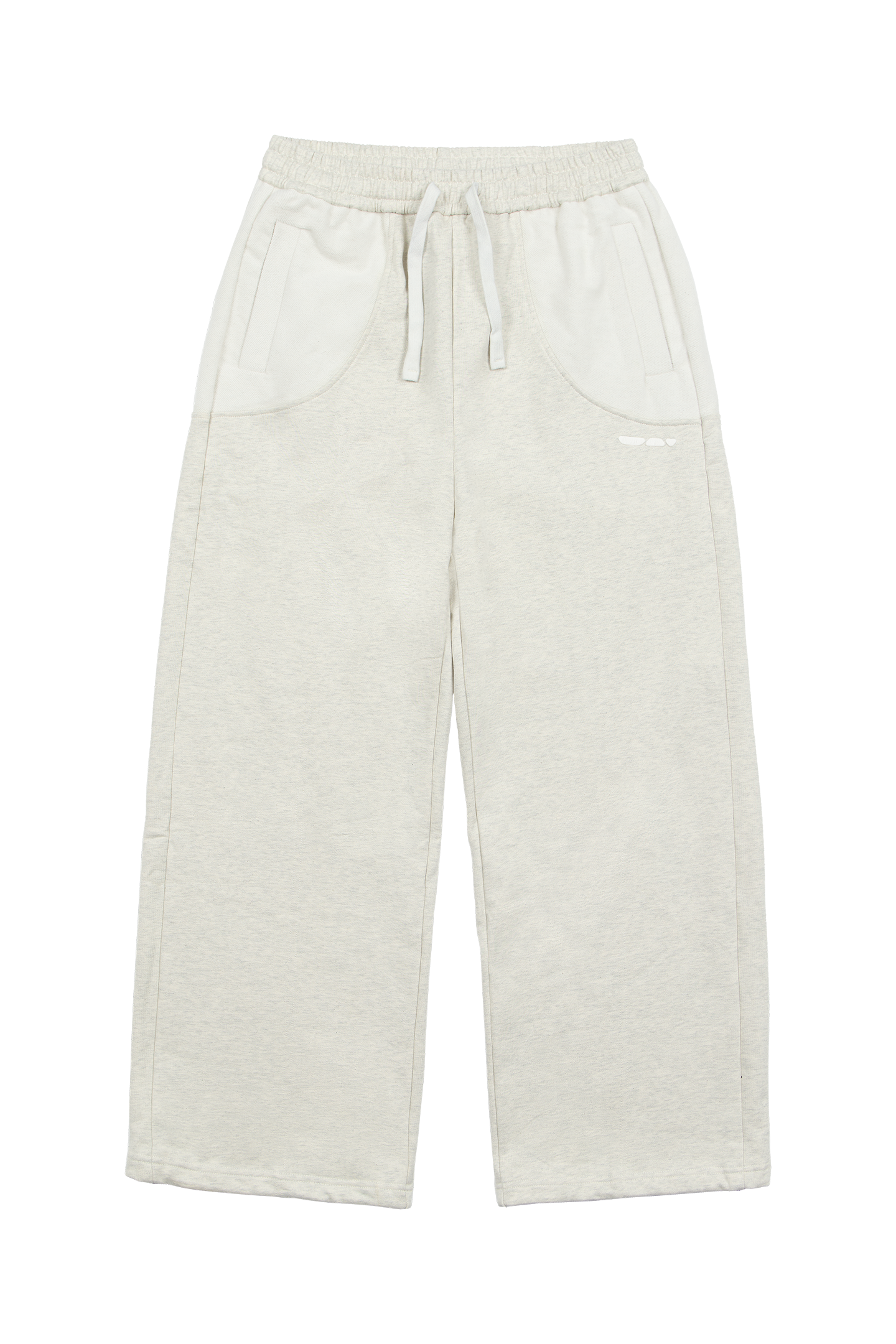 Heather Grey Sweat Pants