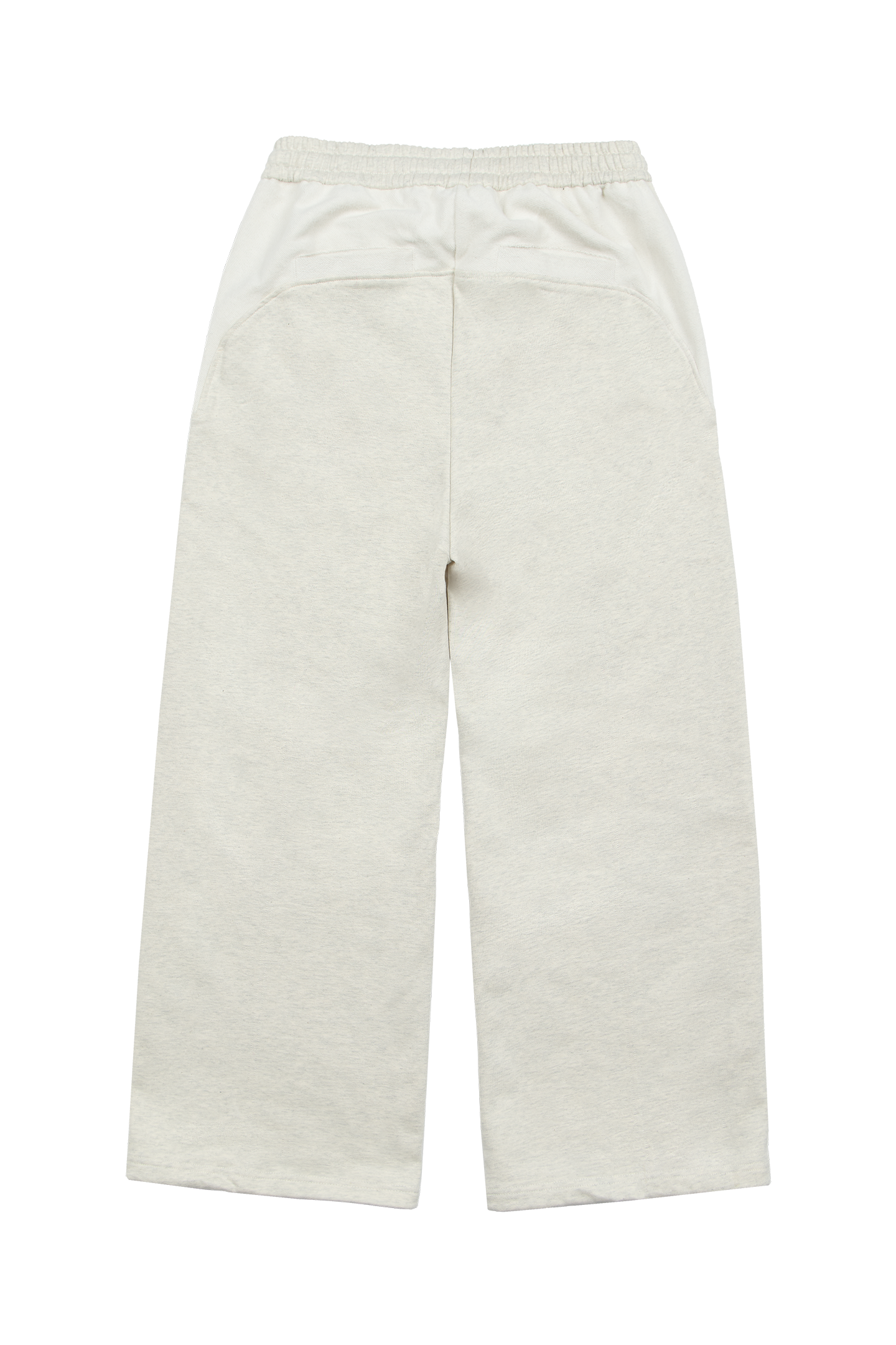 Heather Grey Sweat Pants