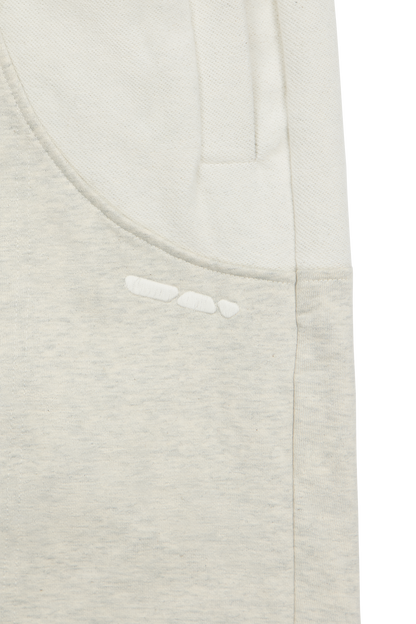 Heather Grey Sweat Pants