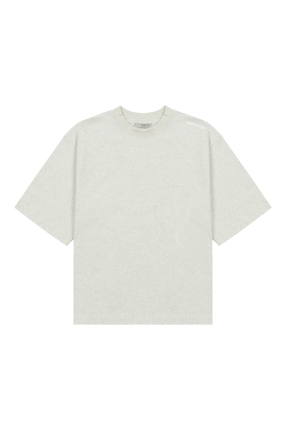Heather Grey Tee