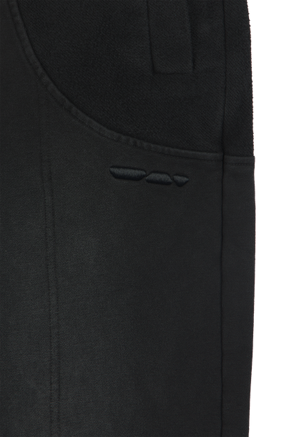 Black Sweat Pants