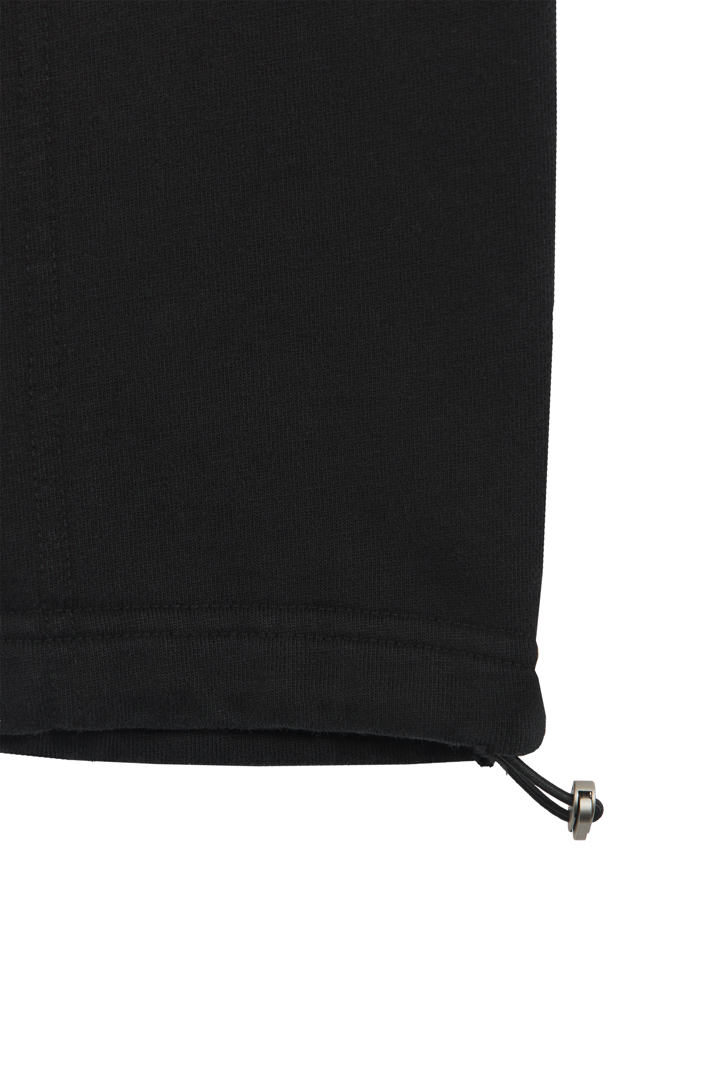 Black Sweat Pants