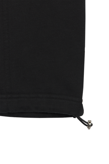 Black Sweat Pants