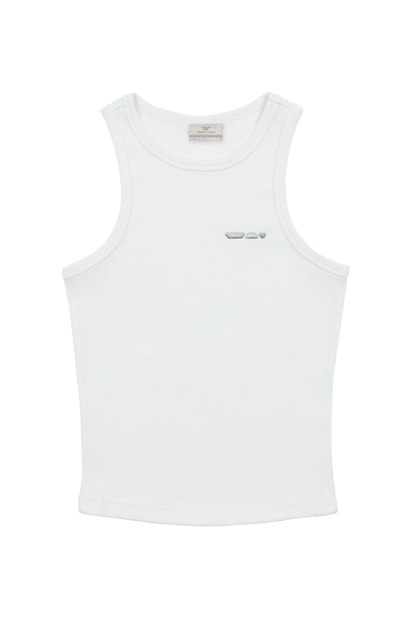WMNS White Tank Top