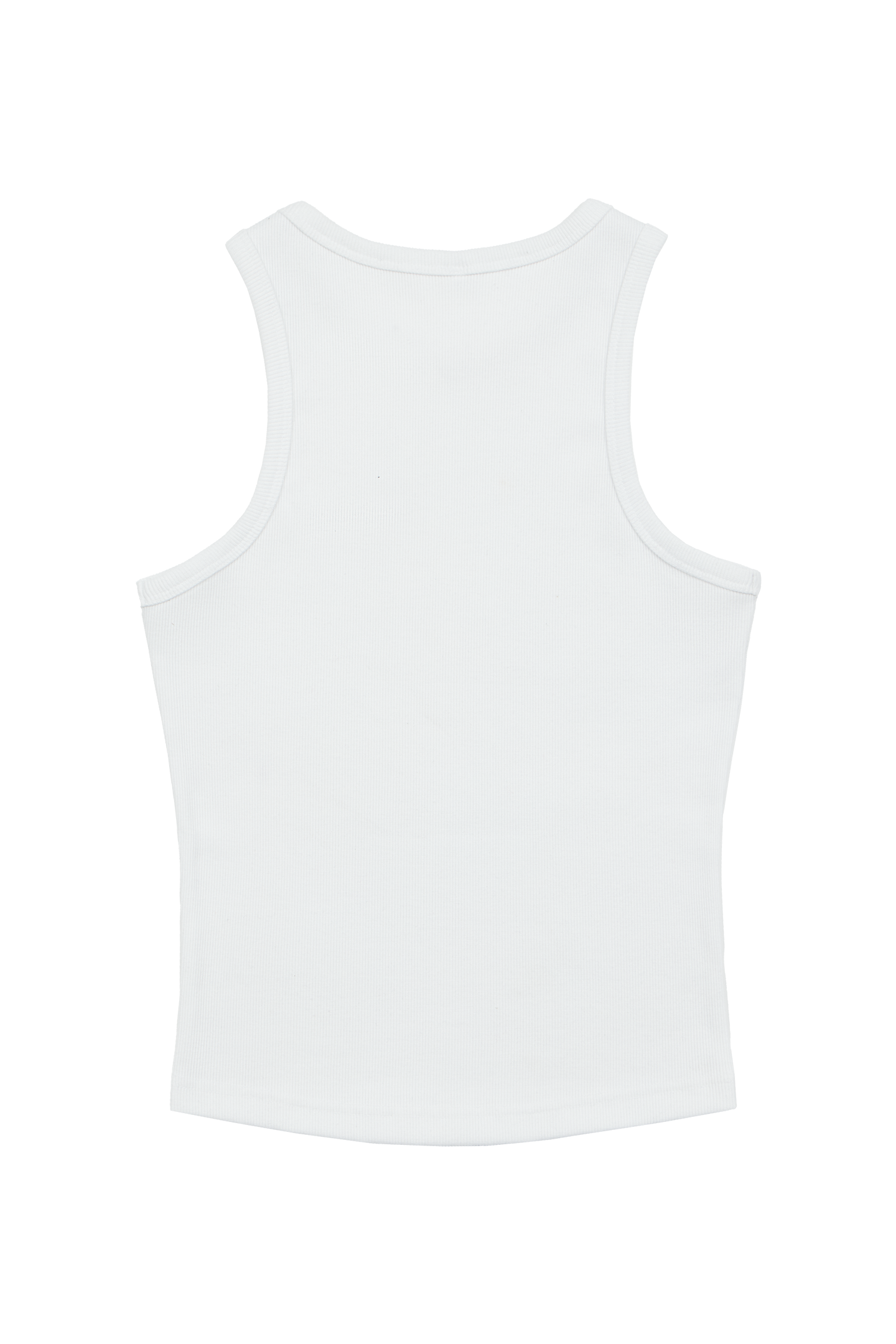 WMNS White Tank Top