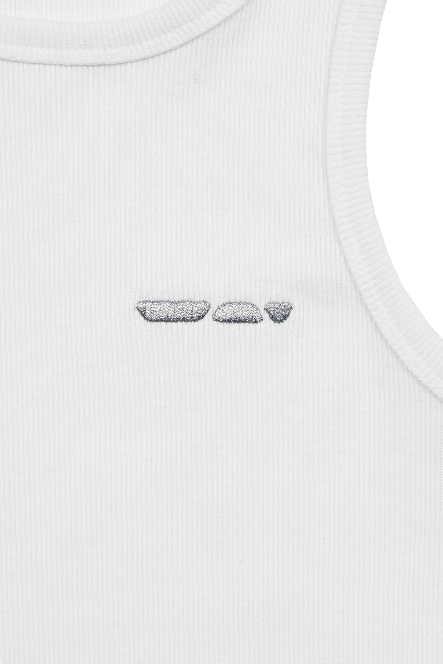 WMNS White Tank Top