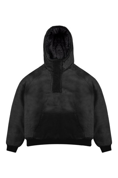 Black Mecha Jacket (Archive)