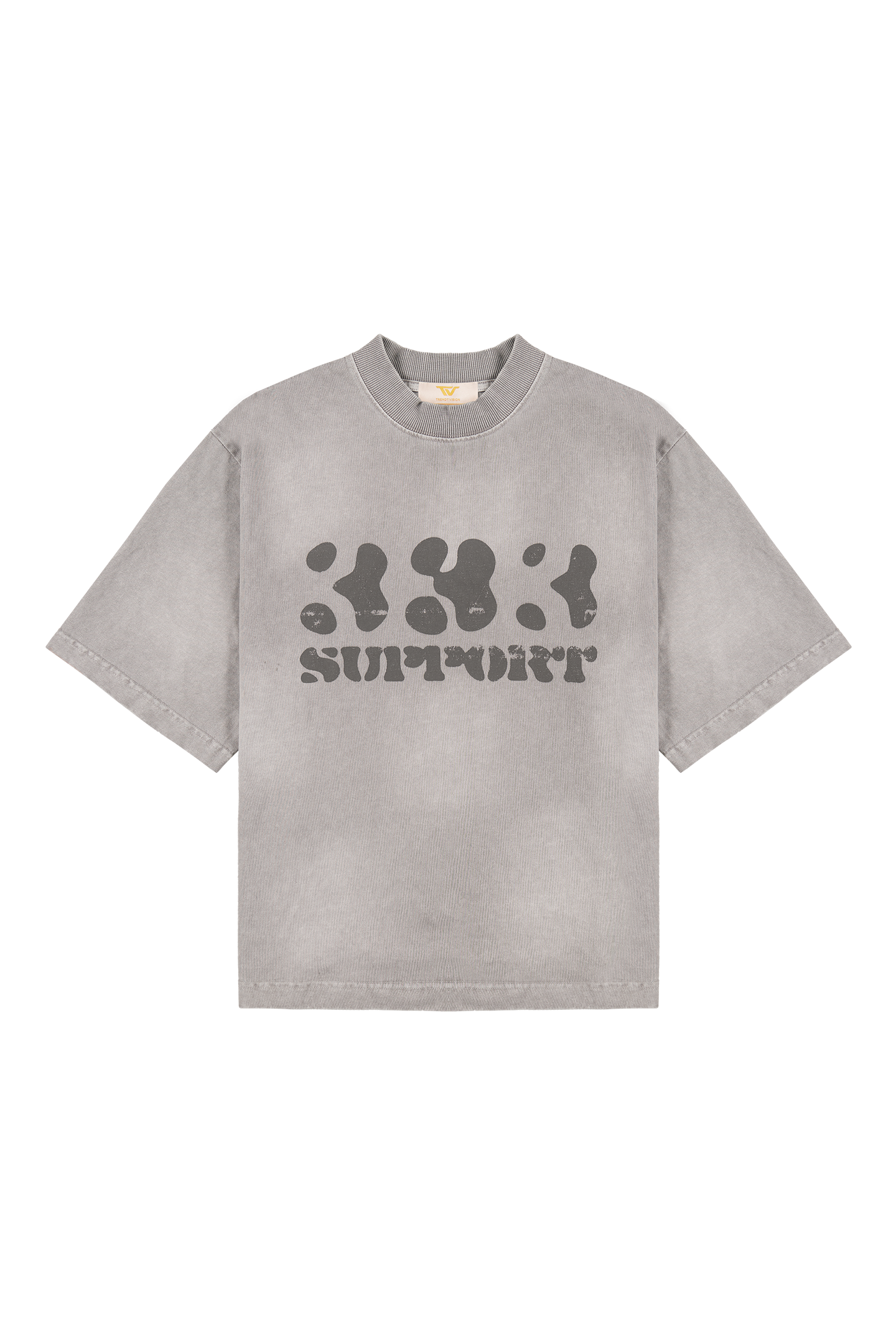 Moon Rock Support Tee