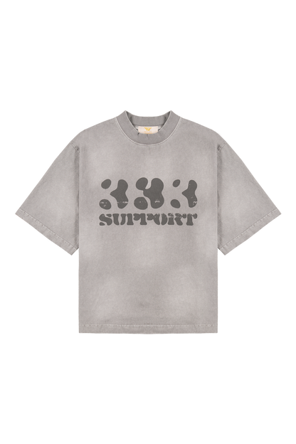 Moon Rock Support Tee