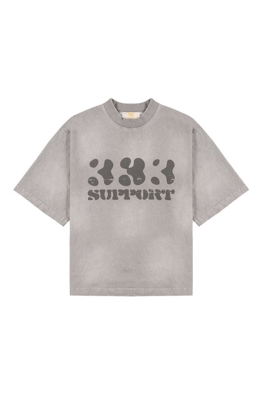 Moon Rock Support Tee