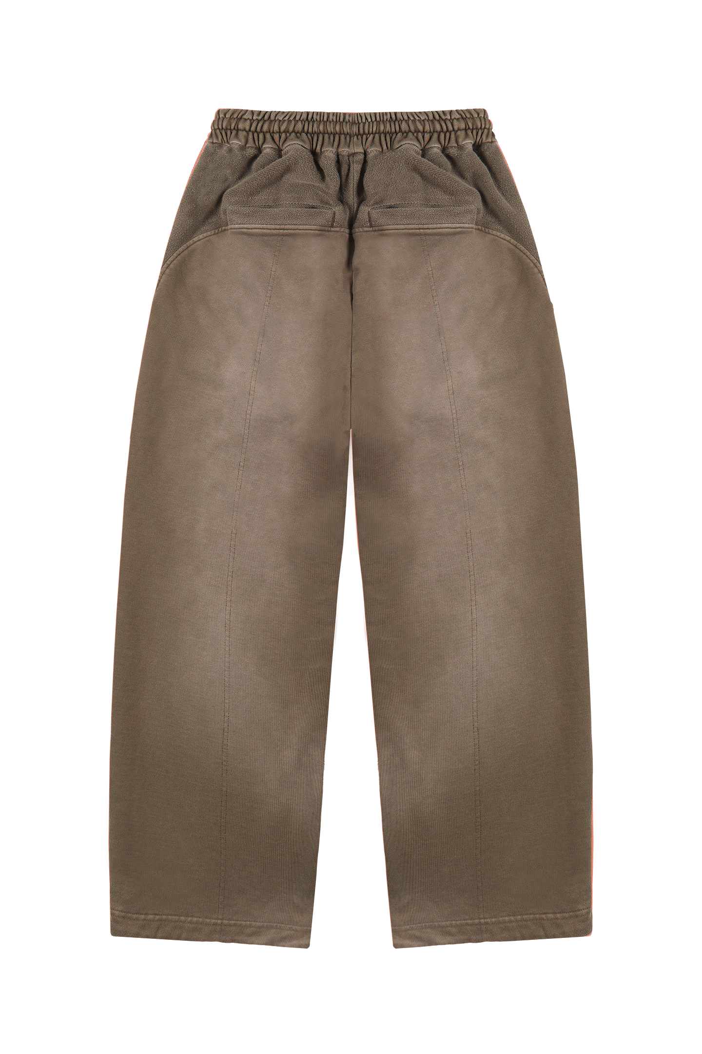Mud Brown Sweatpants