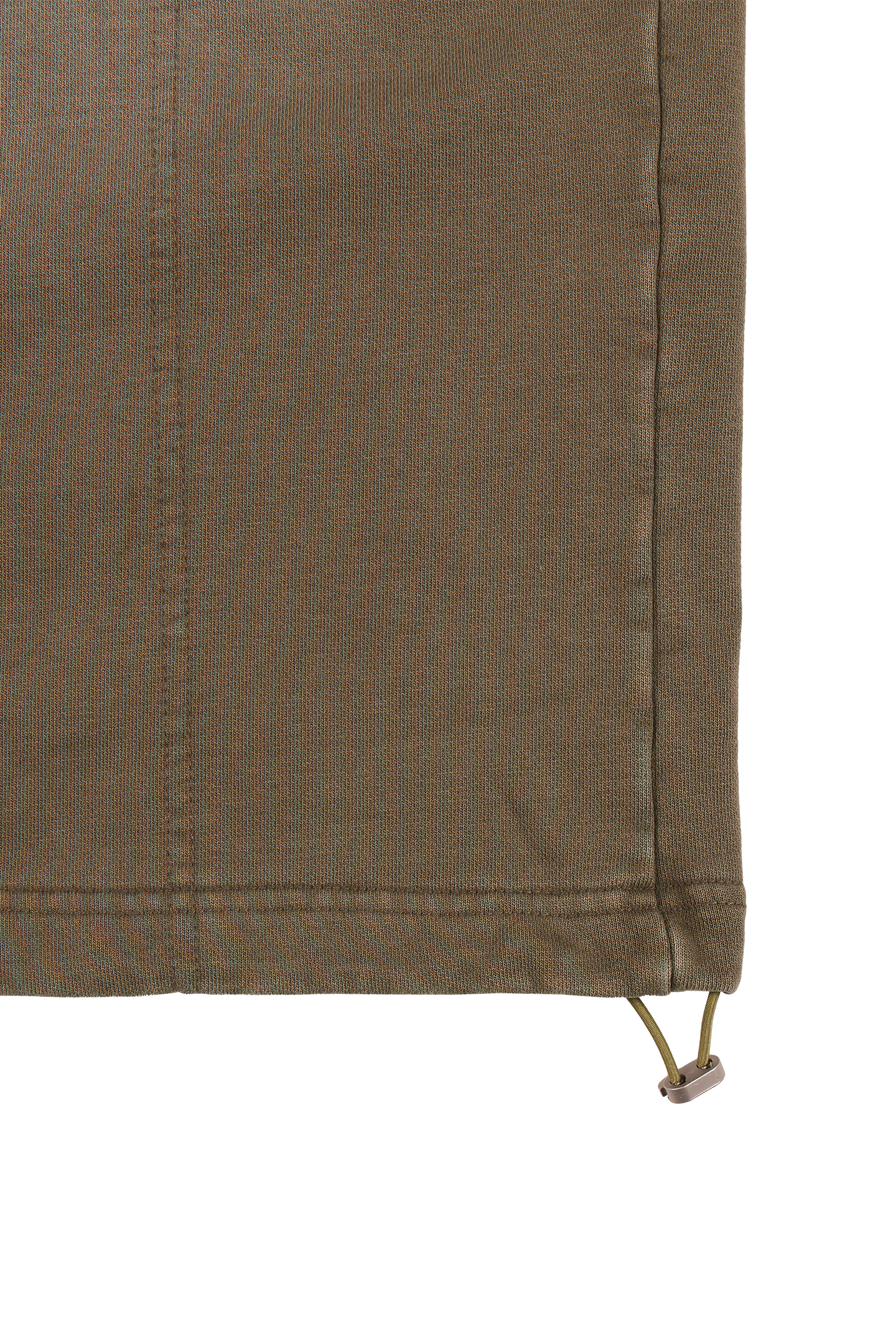 Mud Brown Sweatpants
